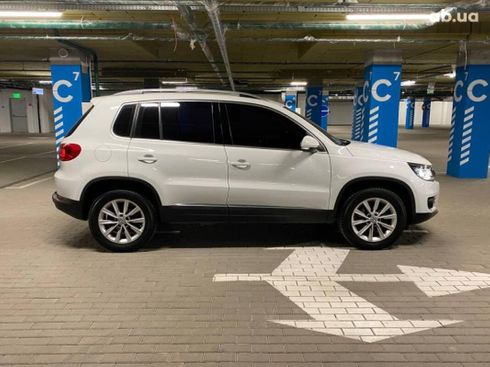 Volkswagen Tiguan 2014 - фото 7