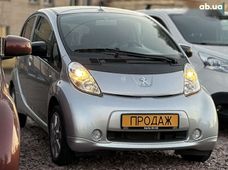 Продажа б/у Peugeot iOn 2013 года в Житомире - купить на Автобазаре