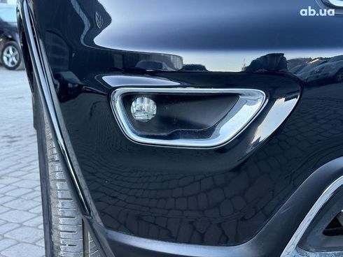 Jeep Grand Cherokee 2018 черный - фото 16