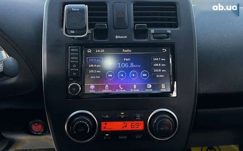 Nissan Leaf 2014 - фото 14