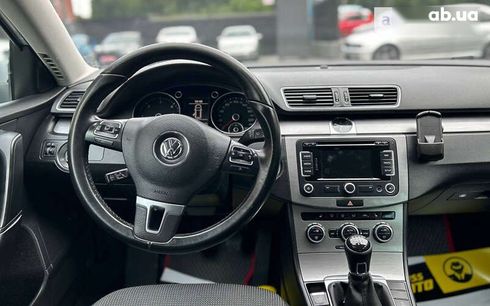 Volkswagen Passat 2014 - фото 18
