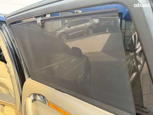 Audi Q7 2007 черный - фото 11