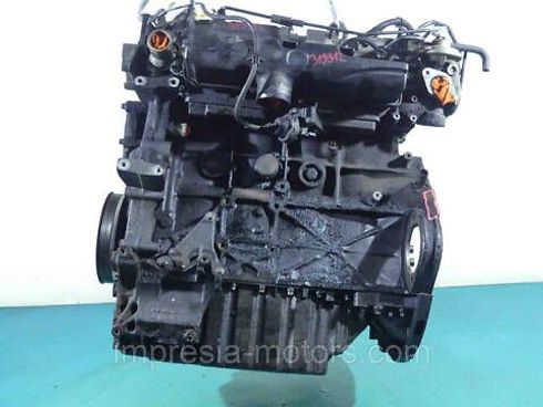 двигатель в сборе для Chrysler PT Cruiser - купити на Автобазарі - фото 4