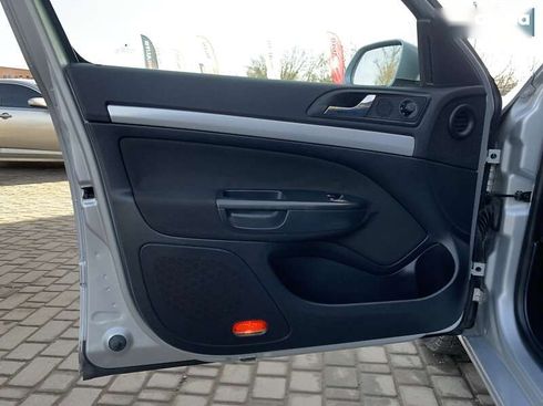 Skoda Octavia 2007 - фото 23