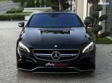 Продажа б/у Mercedes-Benz S-Класс в Одессе - купить на Автобазаре