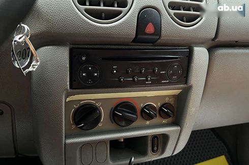 Renault Kangoo 2006 - фото 13