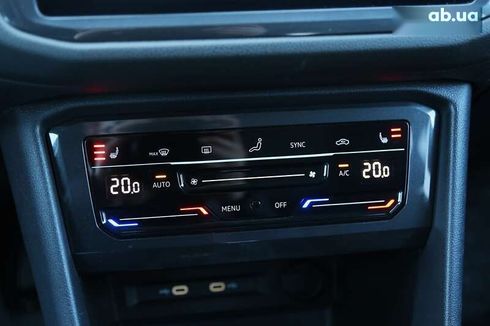 Volkswagen Tiguan 2023 - фото 19