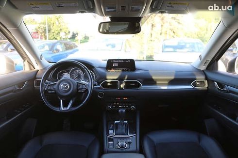 Mazda CX-5 2019 - фото 12