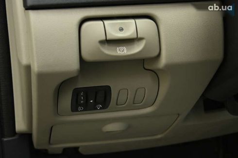 Renault Scenic 2007 - фото 21