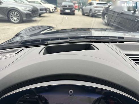 Porsche Panamera 2024 - фото 24