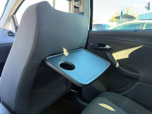 SEAT Altea 2009 - фото 22