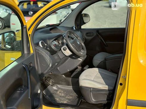 Renault Kangoo 2015 - фото 5