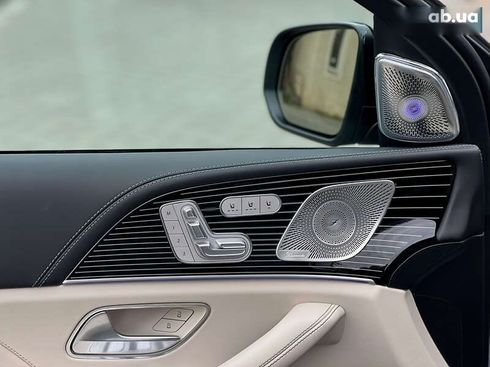 Mercedes-Benz GLE-Class 2024 - фото 30
