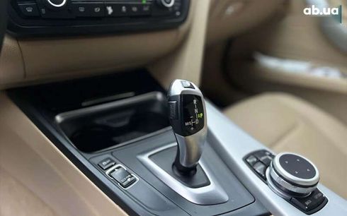 BMW 3 серия 2012 - фото 22