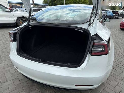 Tesla Model 3 2023 - фото 14