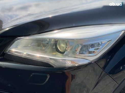 Ford Escape 2015 - фото 17