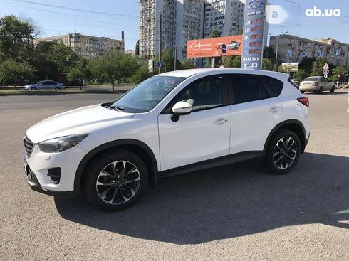 Mazda CX-5 2015 - фото 9