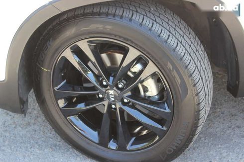 Kia Sorento 2013 - фото 5