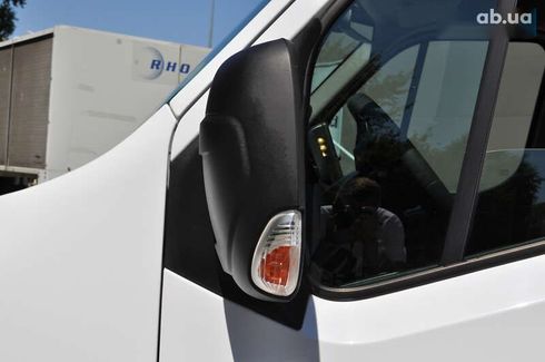 Renault Master 2020 - фото 13