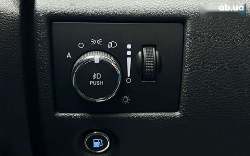 Jeep Grand Cherokee 2020 - фото 23