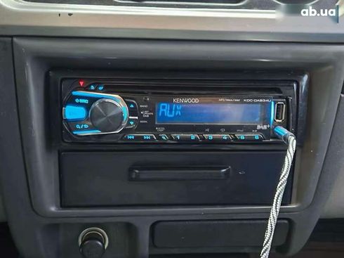 Mitsubishi Pajero Sport 2007 - фото 25