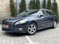 Купить Peugeot автомат бу Львов - купить на Автобазаре