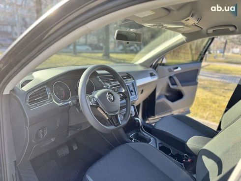 Volkswagen Tiguan 2019 - фото 30