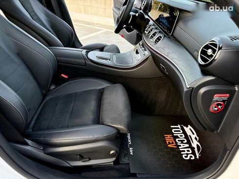 Mercedes-Benz E-Класс 2022 - фото 27