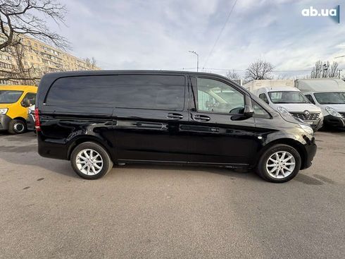 Mercedes-Benz Vito 2019 - фото 14