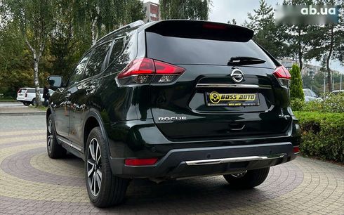 Nissan Rogue 2019 - фото 5