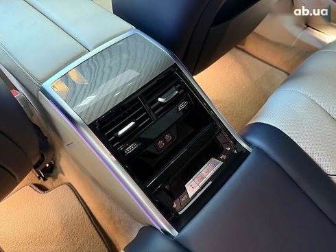 BMW 8 Series Gran Coupe 2020 - фото 22