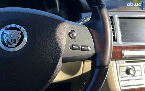 Jaguar XF 2010 - фото 15