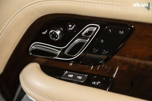 Land Rover Range Rover 2021 - фото 21