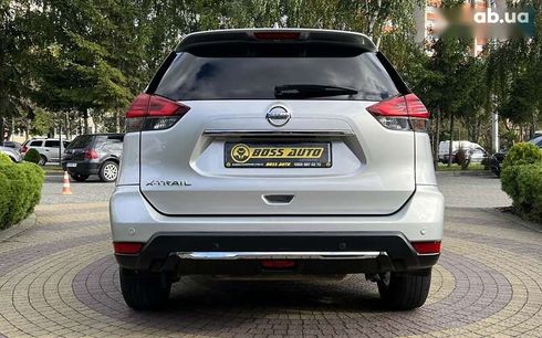 Nissan X-Trail 2019 - фото 6