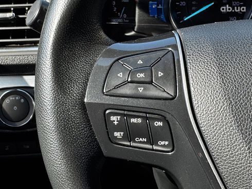 Ford Explorer 2018 серый - фото 26