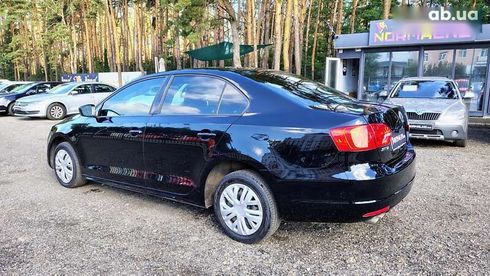 Volkswagen Jetta 2014 - фото 6