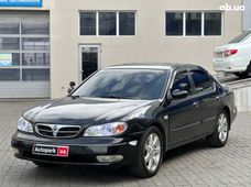 Продажа б/у Nissan Maxima 2003 года - купить на Автобазаре