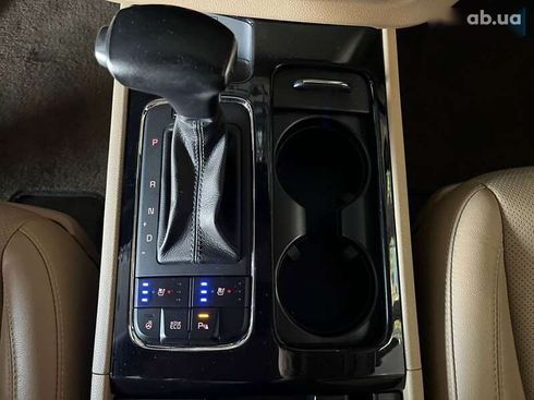 Kia Carnival 2017 - фото 17