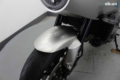 Honda Hawk 11 2023 - фото 12