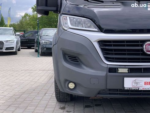 Fiat Ducato 2014 - фото 9