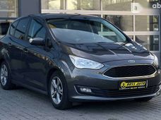 Купить Ford C-Max 2017 бу в Ивано-Франковске - купить на Автобазаре