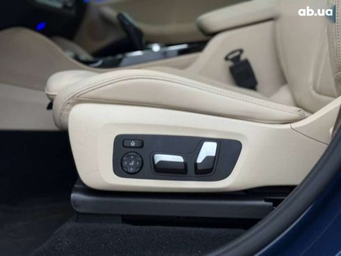 BMW X4 2019 - фото 23