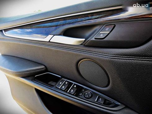 BMW X5 2016 - фото 8