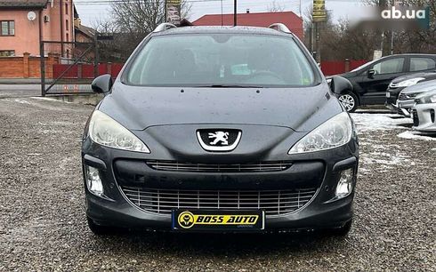 Peugeot 308 2008 - фото 2