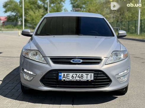 Ford Mondeo 2010 - фото 5