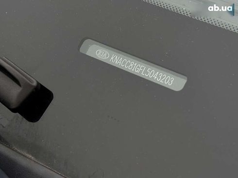 Kia Niro 2020 - фото 12