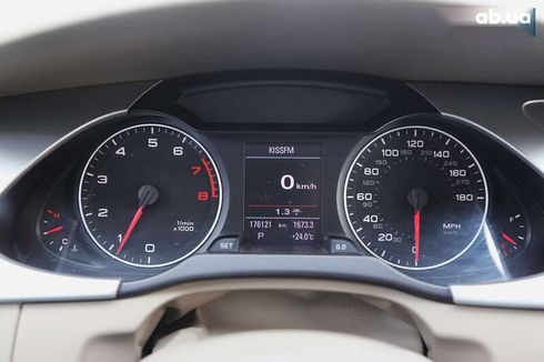 Audi A4 2011 - фото 16