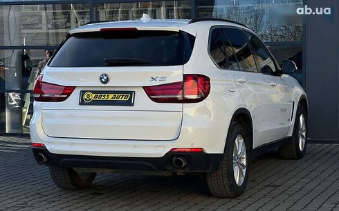 BMW X5 2013 - фото 6