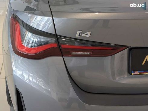 BMW i4 2024 - фото 9