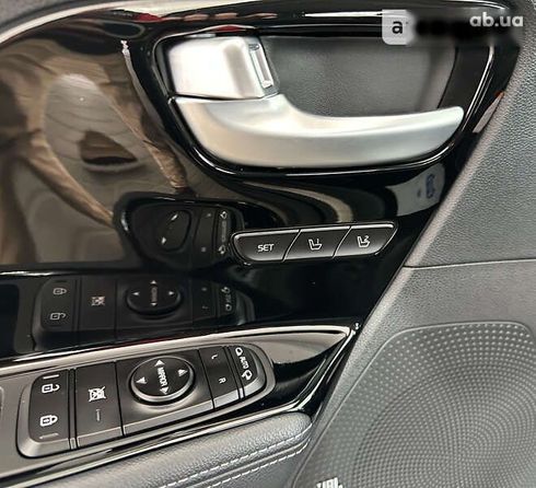 Kia Niro 2019 - фото 18